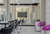 Meenus Beauty Parlour & Tattoo Studio – Beauty & Body Art Experts