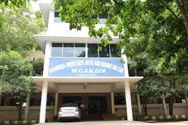 Indian Arts and Science College