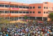 Indian Arts and Science College