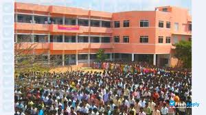 Indian Arts and Science College