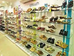 Khadim’s Footwear – Chengalpattu Store