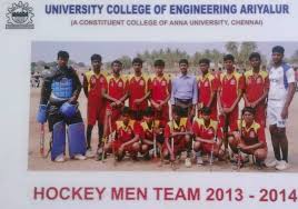 University College of Engineering, Anna University