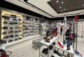 Khadim’s Footwear – Chengalpattu Store