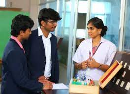 Innovate, Inspire, Succeed – SCAD College of Engineering, Tirunelveli