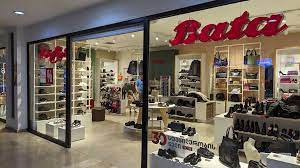 Bata Showroom – Chengalpattu