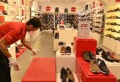 Bata Showroom – Chengalpattu