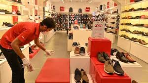 Bata Showroom – Chengalpattu
