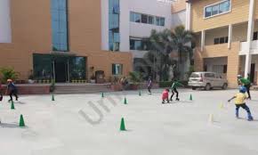 Shikshaa International School – Chengalpattu