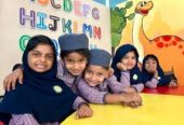 Al‑Munawara Islamic School (CBSE)