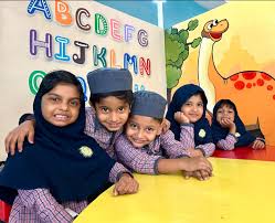 Al‑Munawara Islamic School (CBSE)