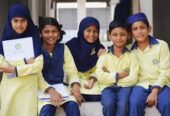 Al‑Munawara Islamic School (CBSE)