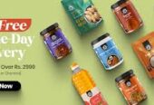 Ammatha’s – Authentic South Indian Snacks | Taste of Tradition in Every Bite