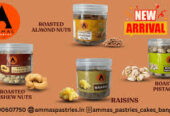 Ammatha’s – Authentic South Indian Snacks | Taste of Tradition in Every Bite