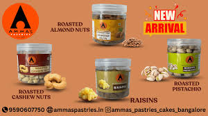 Ammatha’s – Authentic South Indian Snacks | Taste of Tradition in Every Bite