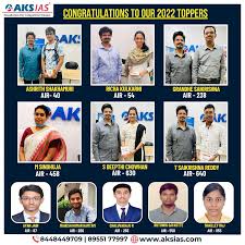 AK Academy – Your Gateway to Success in Competitive Exams