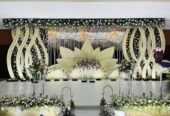 Royal Marriage Decor – Namakkal | Elegant Wedding Decorations & Event Styling Experts