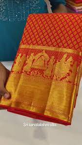 Sri Sarvalakshmi Silk Sarees (Private)