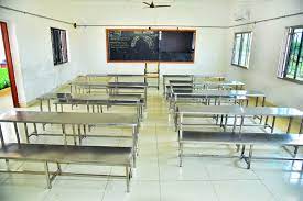 VM International School (CBSE)