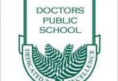 Doctors’ Public School (CBSE), Aranthangi