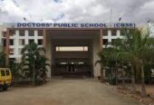 Doctors’ Public School (CBSE), Aranthangi