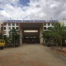 Doctors’ Public School (CBSE), Aranthangi