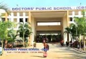 Doctors’ Public School (CBSE), Aranthangi