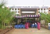 Doctors’ Public School (CBSE), Aranthangi