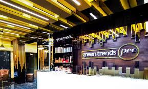 Green Trends – Unisex Hair & Style Salon, Chengalpattu “Professional Hair & Beauty Care for Everyone”