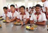 Jeeva Velu International School (CBSE Senior Secondary)