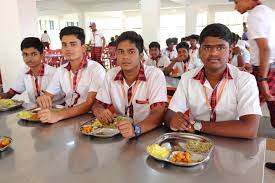 Jeeva Velu International School (CBSE Senior Secondary)