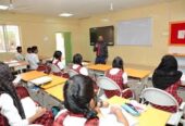 Jeeva Velu International School (CBSE Senior Secondary)