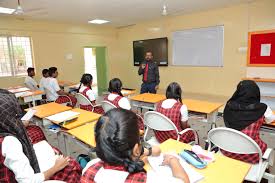 Jeeva Velu International School (CBSE Senior Secondary)