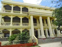 Maharishi Vidya Mandir, Iluppur