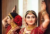 Studio Nehalic & Bridal Makeover – Tiruchengode | Where Beauty Meets Artistry