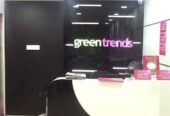 Green Trends – Unisex Hair & Style Salon, Chengalpattu “Professional Hair & Beauty Care for Everyone”