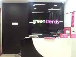 Green Trends – Unisex Hair & Style Salon, Chengalpattu “Professional Hair & Beauty Care for Everyone”