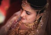 Studio Nehalic & Bridal Makeover – Tiruchengode | Where Beauty Meets Artistry