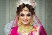 Studio Nehalic & Bridal Makeover – Tiruchengode | Where Beauty Meets Artistry