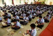 Mount Zion International School