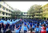 Mount Zion International School