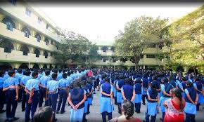 Mount Zion International School