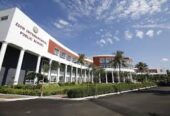 Mount Zion International School