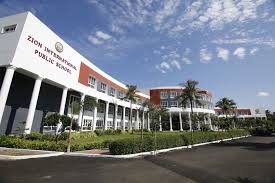Mount Zion International School