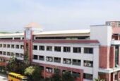 Maharishi Vidya Mandir School (CBSE)