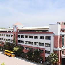 Maharishi Vidya Mandir School (CBSE)