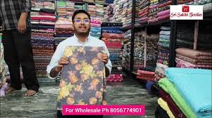 Sri Sakthi Textiles – Trusted Woven Fabric Manufacturers & Textile Suppliers in Erode