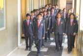 Vignesh International School