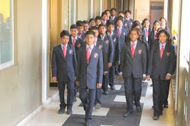 Vignesh International School
