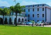 SAI LAUREL INTERNATIONAL SENIOR SECONDARY SCHOOL