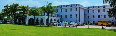 SAI LAUREL INTERNATIONAL SENIOR SECONDARY SCHOOL